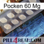 Poxet 60Mg 34